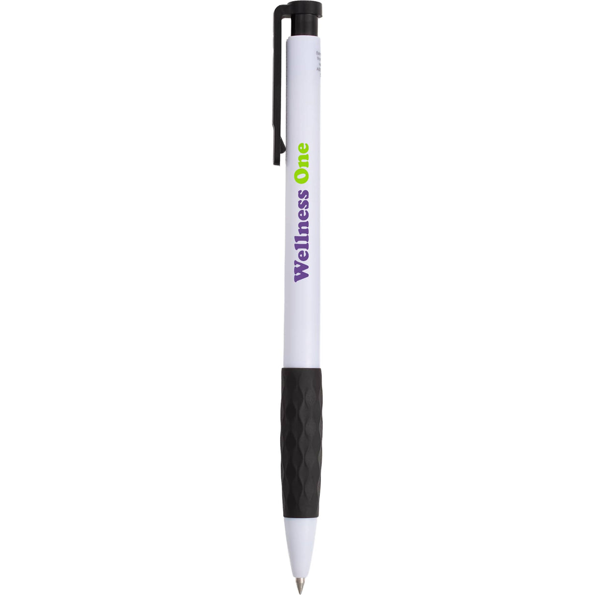 Custom logo Scripto® Stack Recycled Gel Pen