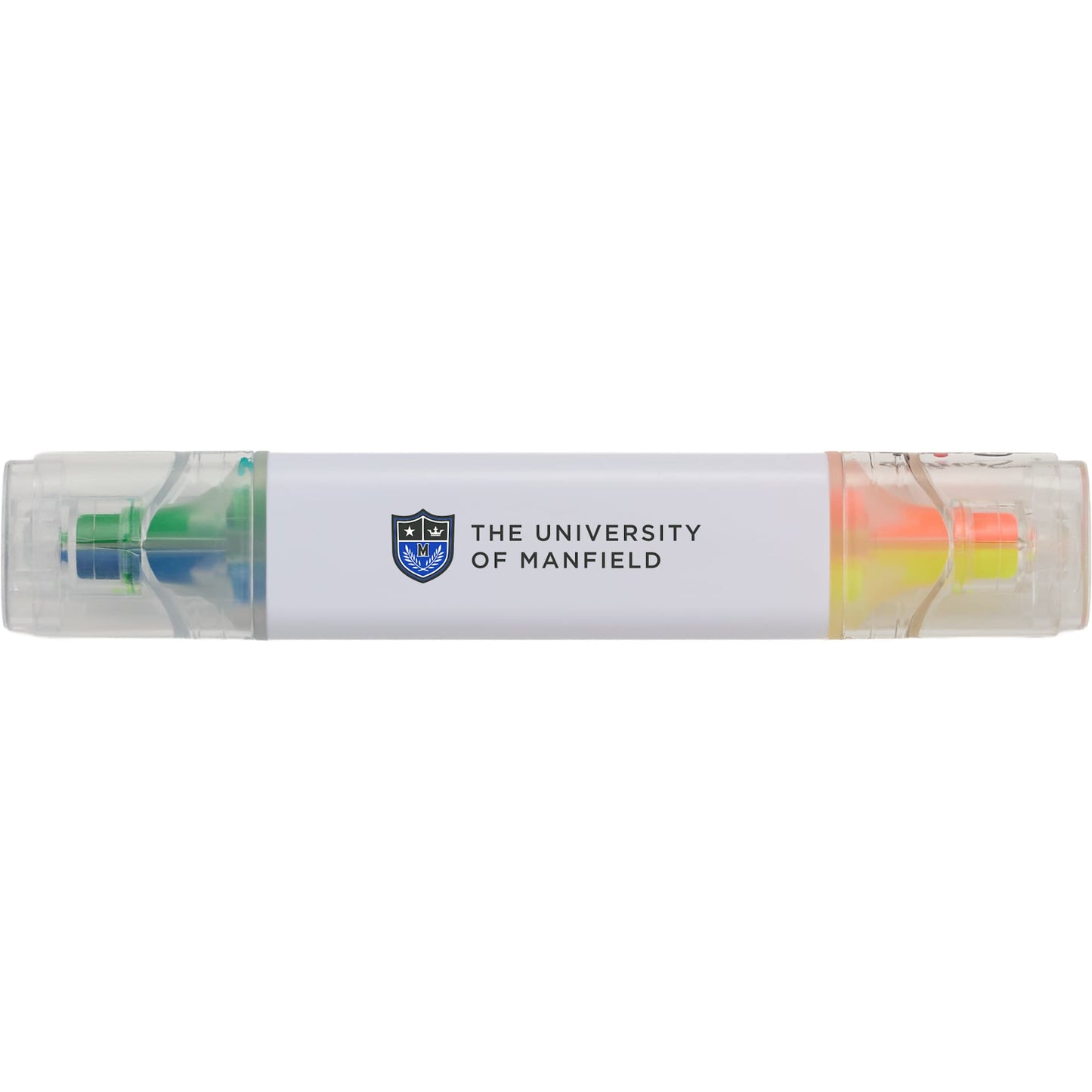 Scripto® Quad Highlighter