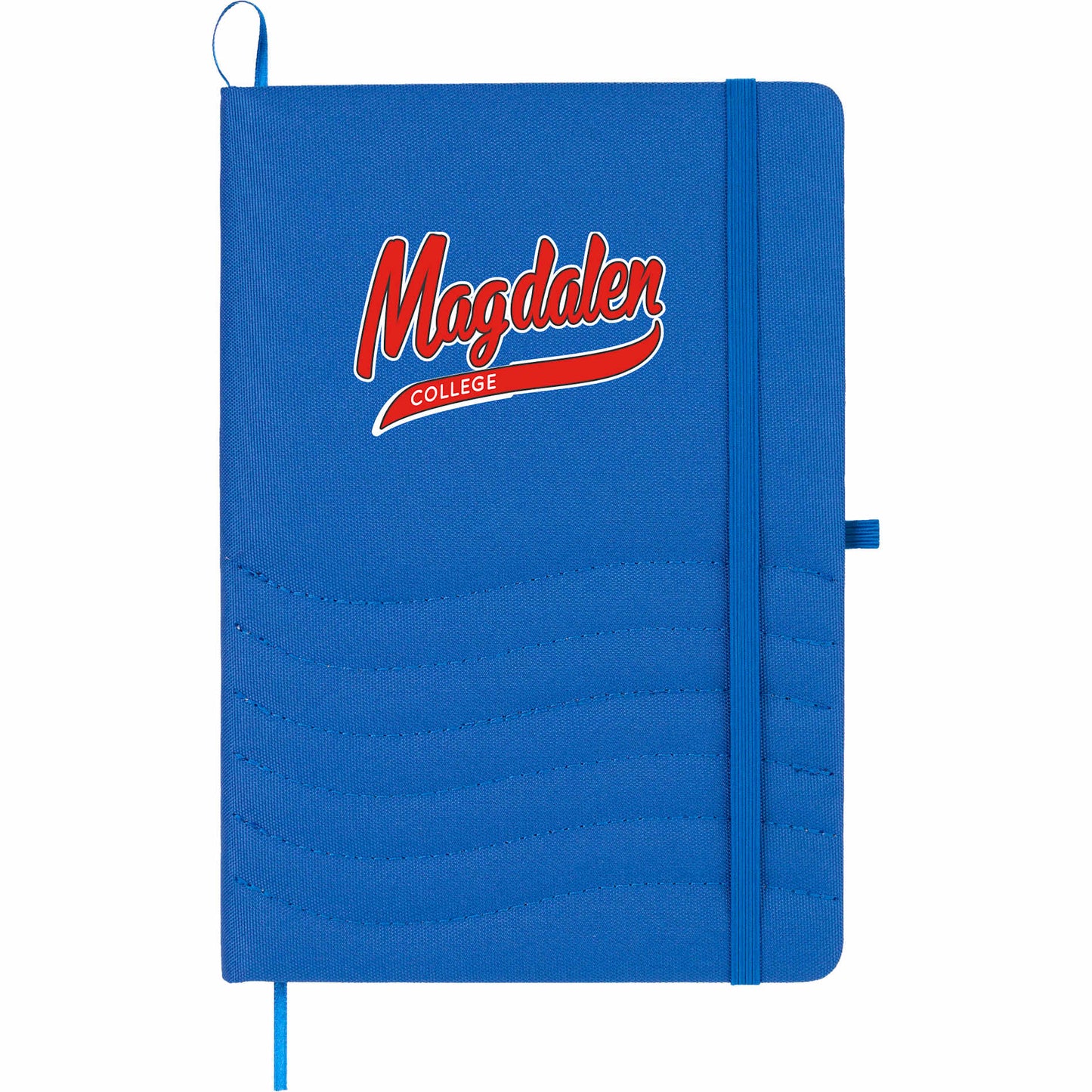 Scripto® Tidal RPET Bound Notebook