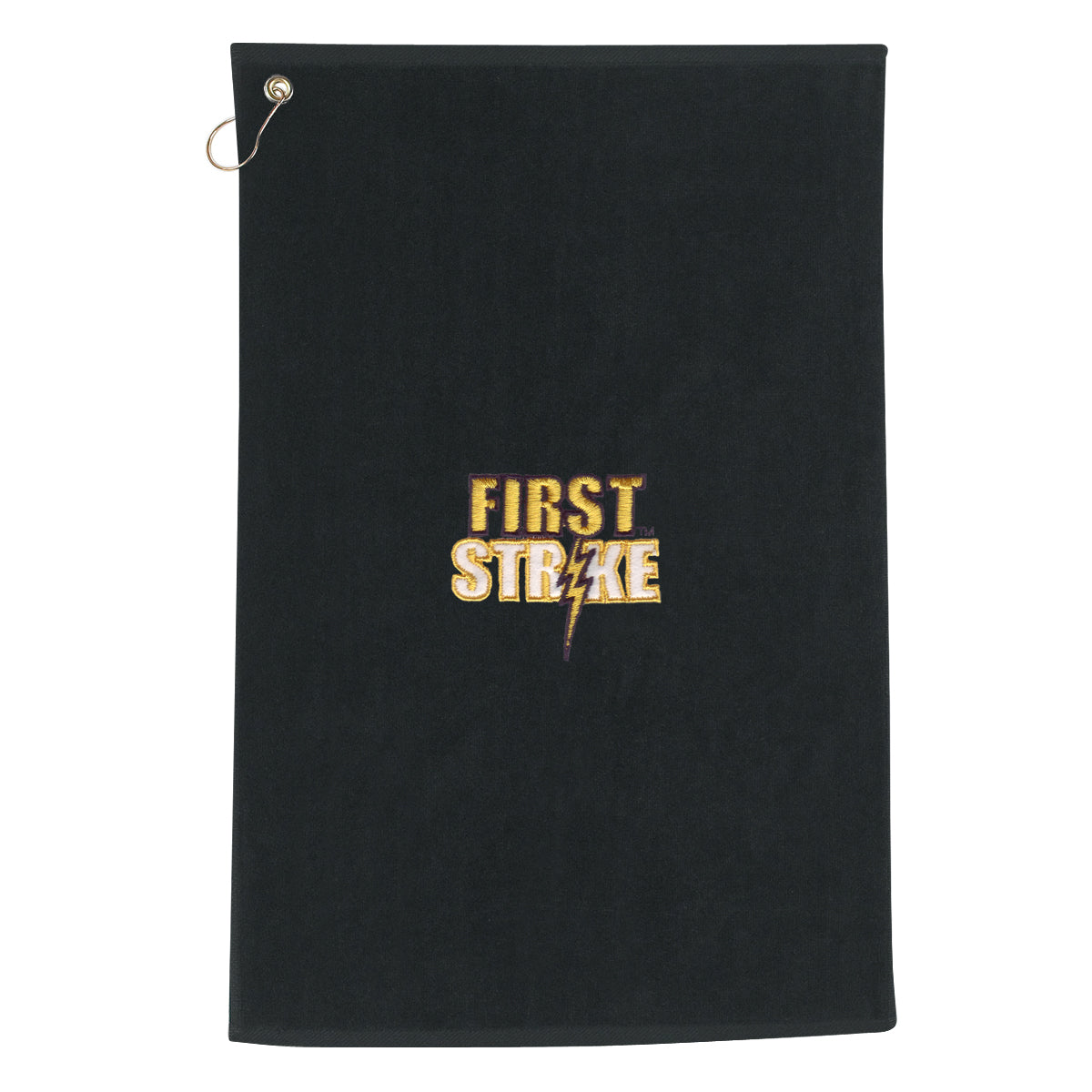 Custom logo Golf Towel