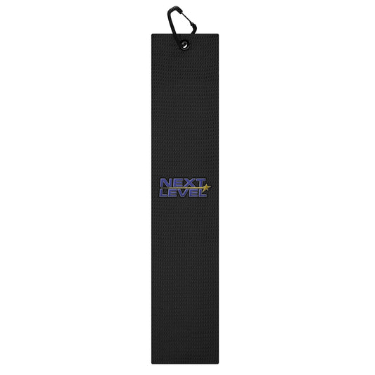 Custom logo Devant Trifold Microscrubber Towel