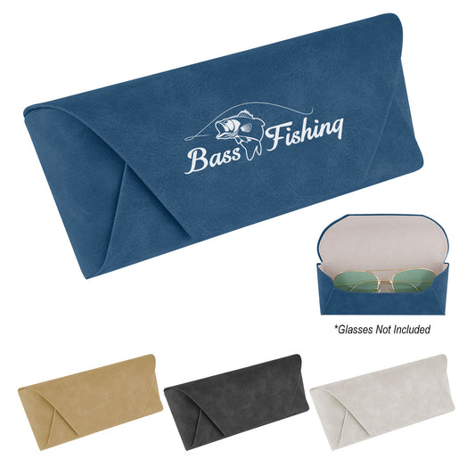 Custom logo Glasses Case