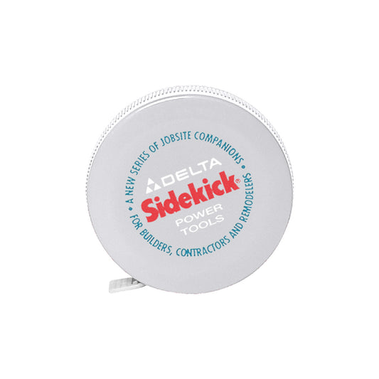 Custom logo Tape-A-Matic