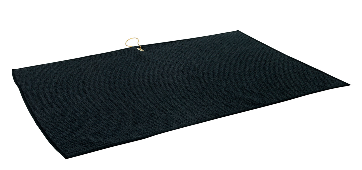Golf Waffle Towel