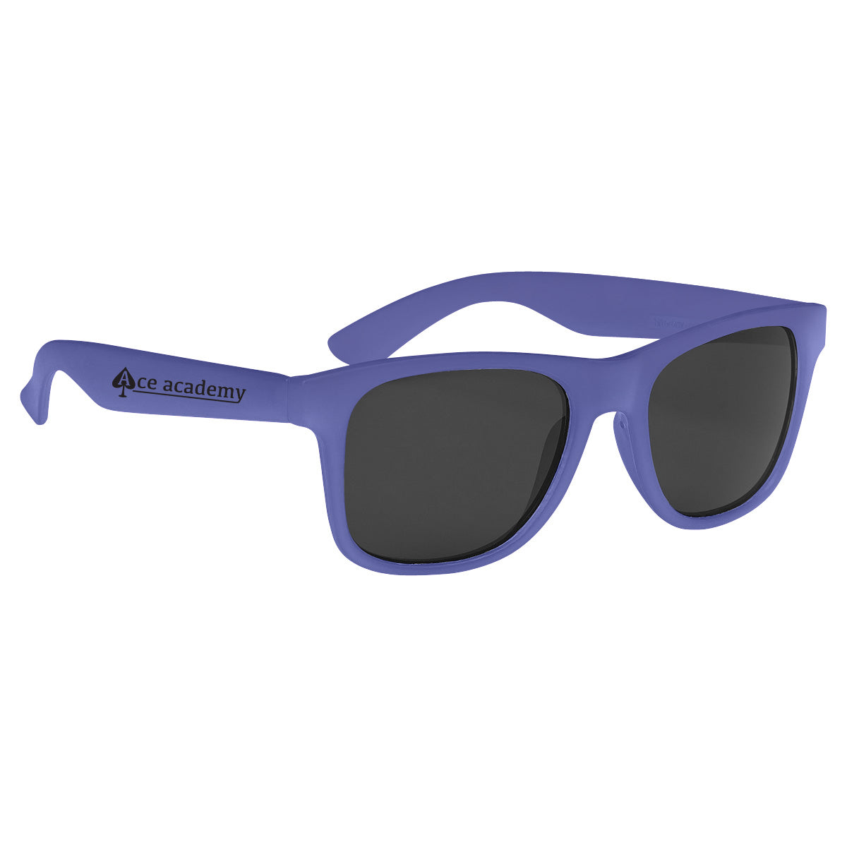 Custom logo Color Changing Malibu Sunglasses