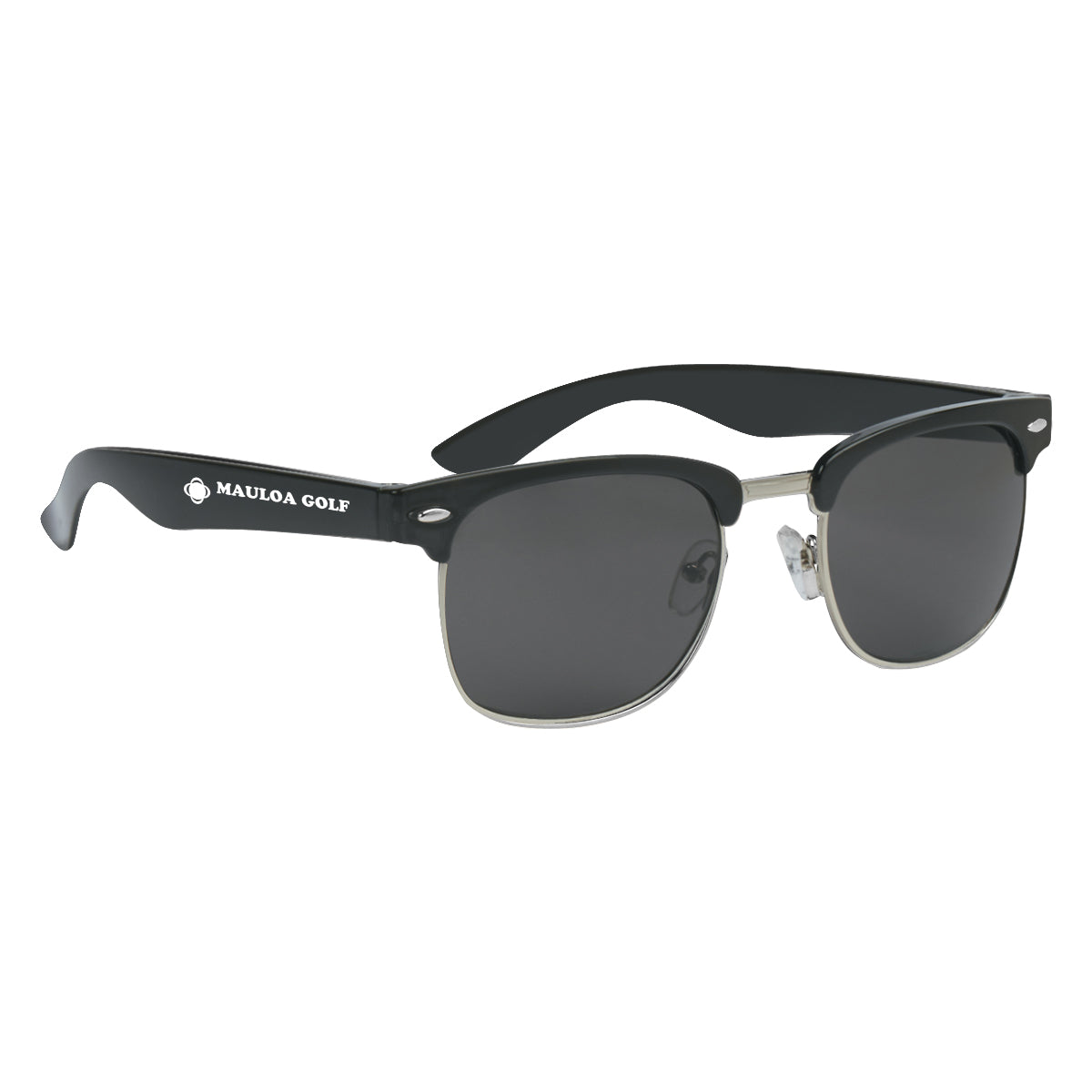 Custom logo Panama Sunglasses