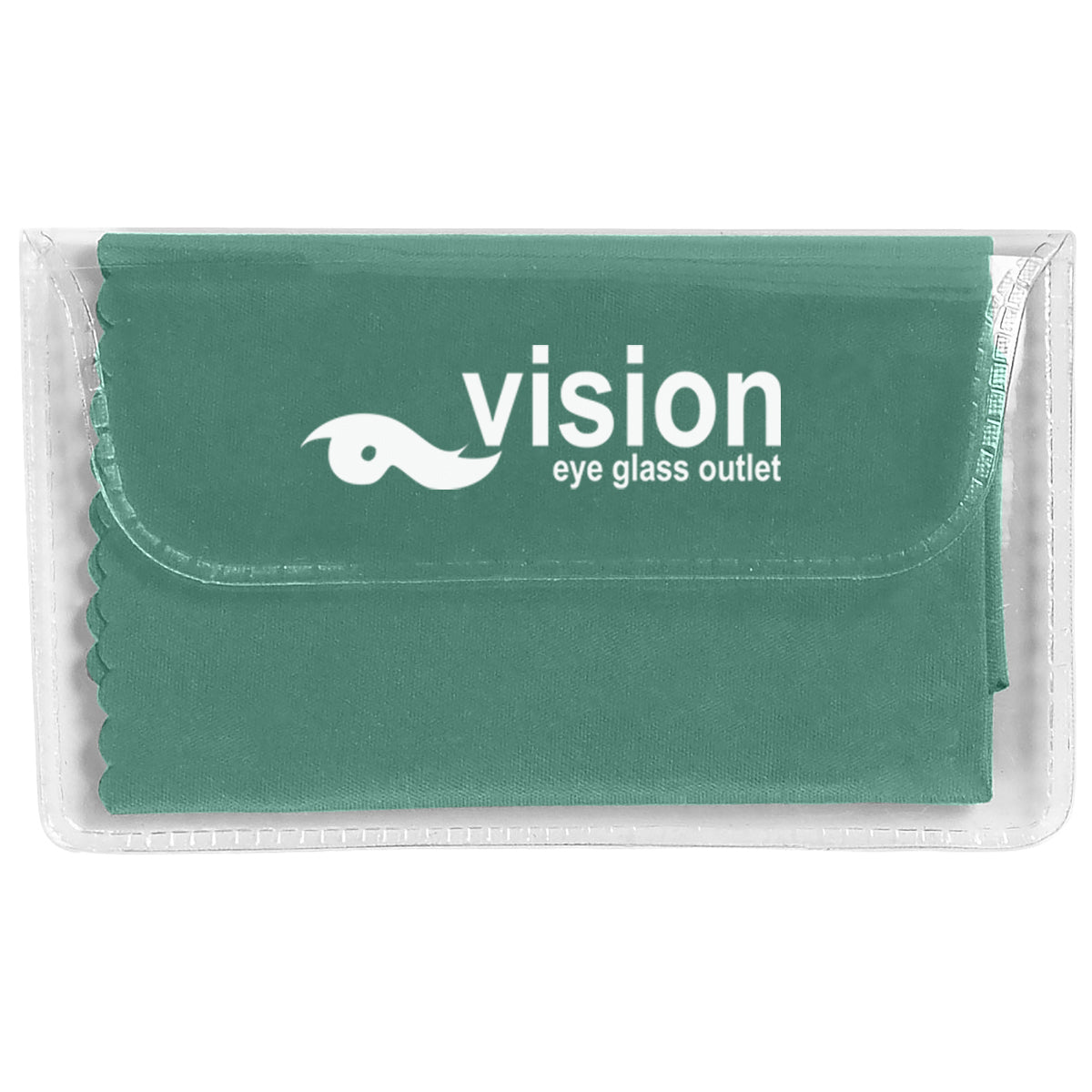Microfiber Cleaning Cloth In Case