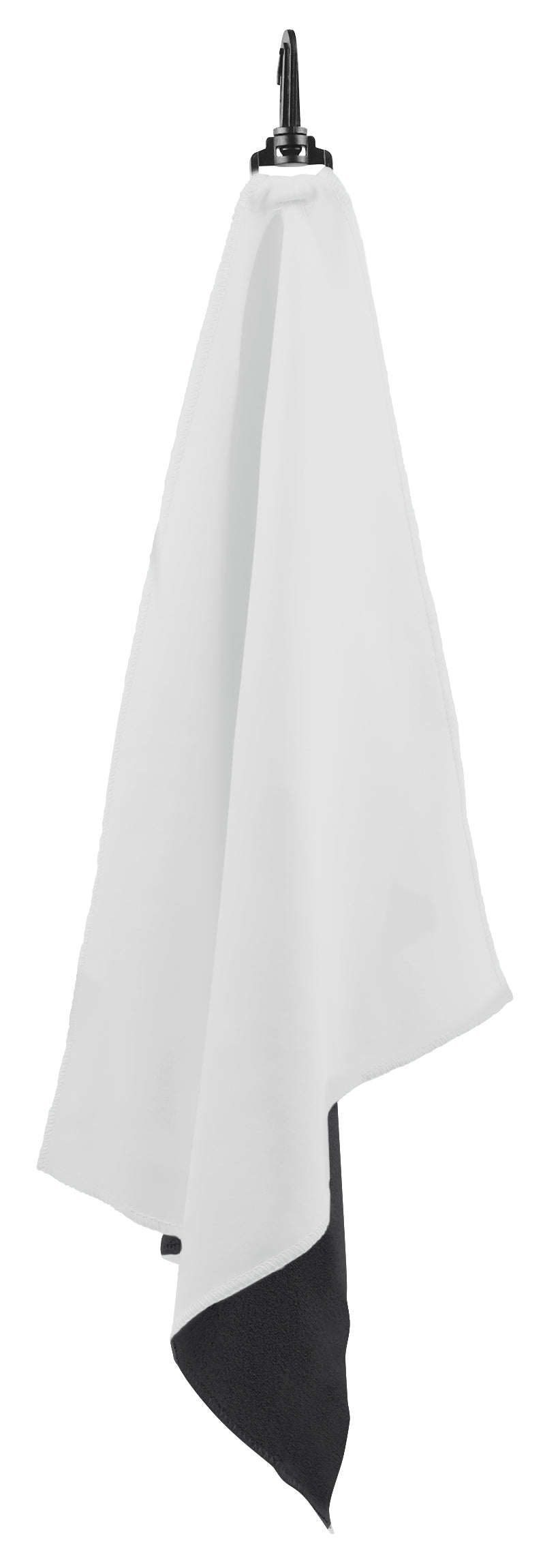 Custom logo Premium Microfiber Golf Towel