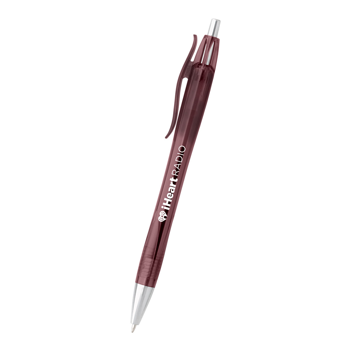 Custom logo Crush Pen