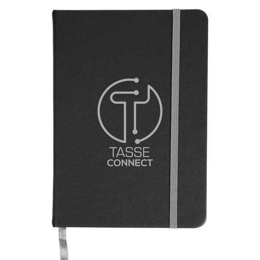 Custom logo Stone Paper Journal