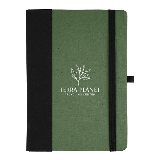Custom logo Harper Pulp Journal