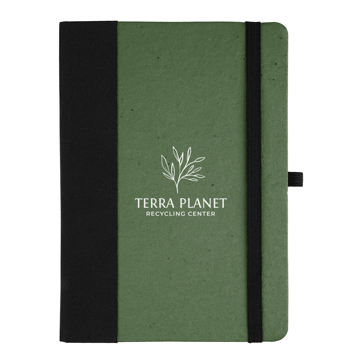 Custom logo Harper Pulp Journal