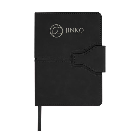 Custom logo Marlowe Journal