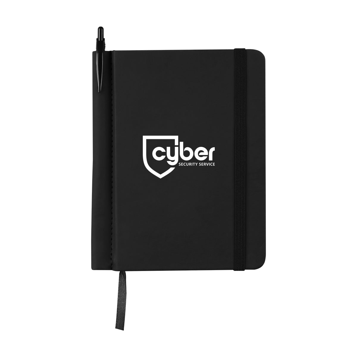 Custom logo Billie Jotter with Pen