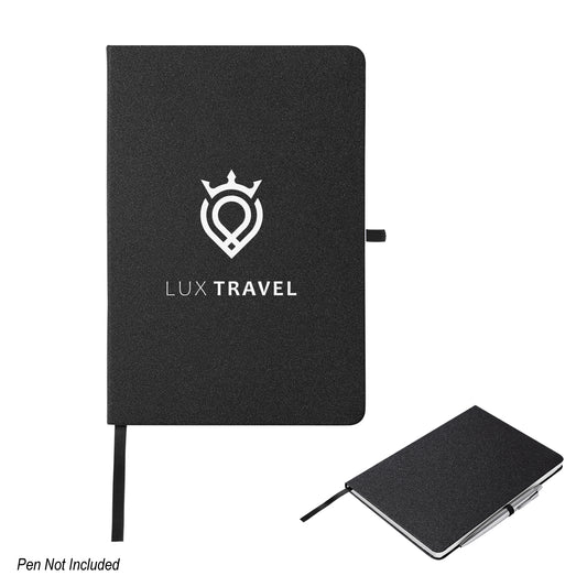 Custom logo Regent Sparkle Journal