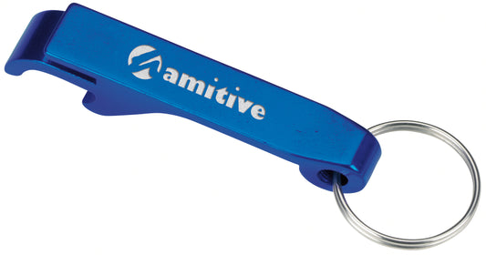 Aluminum Bottle Opener