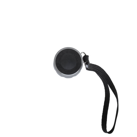 Mini Aluminum LED Flashlight