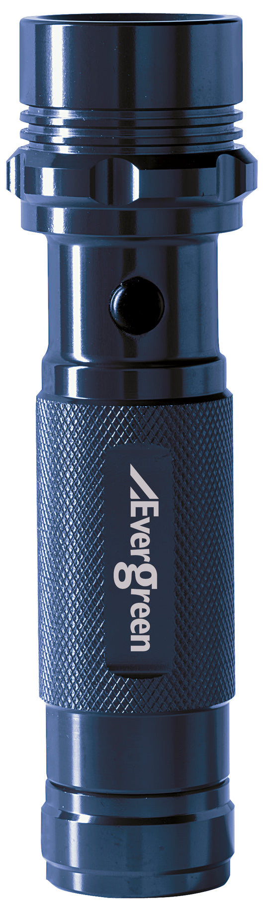 Aluminum LED Flashlight