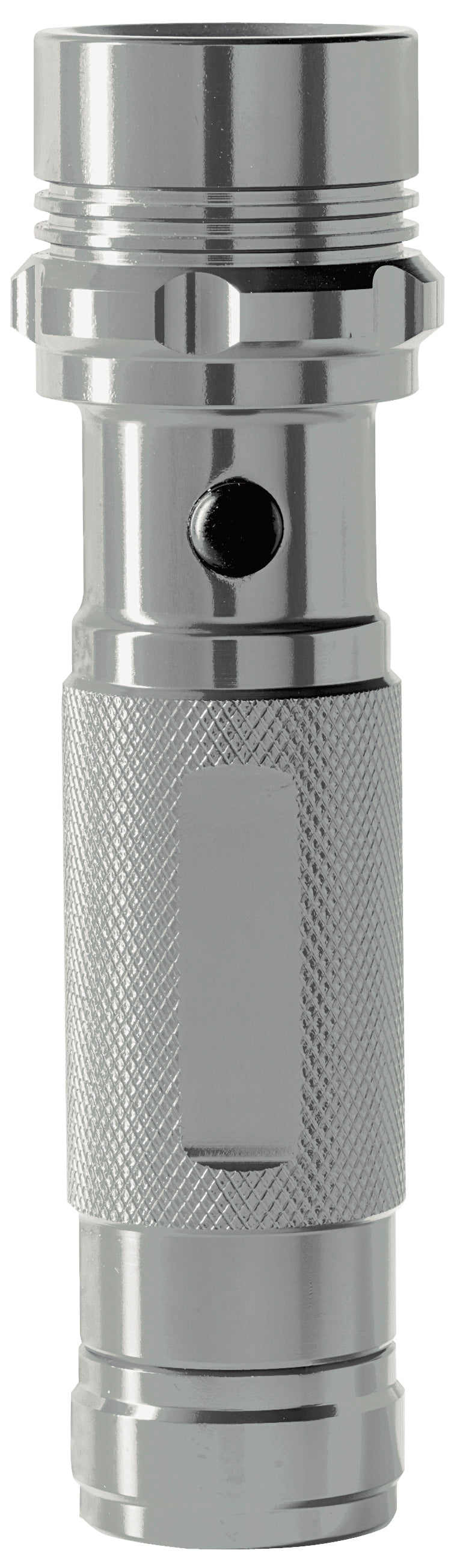 Custom logo Aluminum LED Flashlight