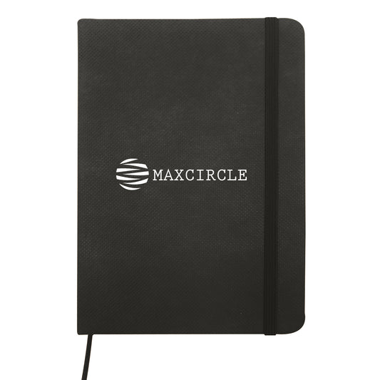 Custom logo Neo Non-Woven Journal