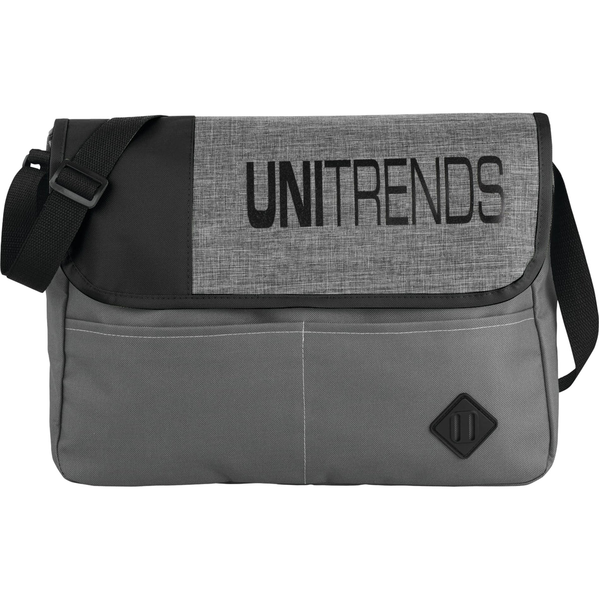 Custom logo Offset Convention Messenger