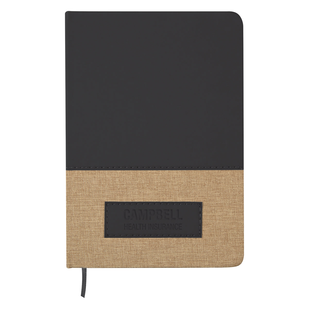 Custom logo Write Attendant Journal