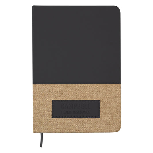 Custom logo Write Attendant Journal