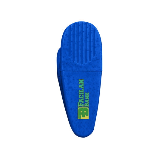 Custom logo Harvest Clip