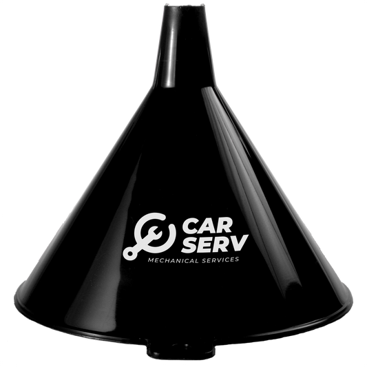 One-Pint Funnel