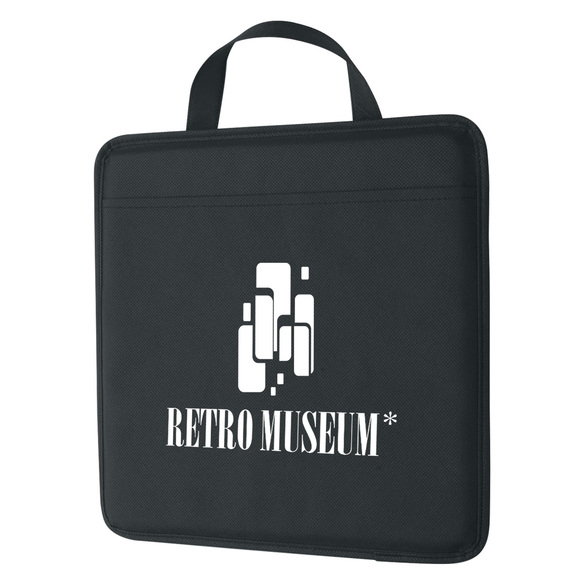 Custom logo Non-Woven Stadium Cushion