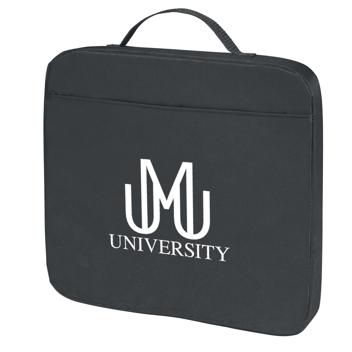 Custom logo Stadium Cushion