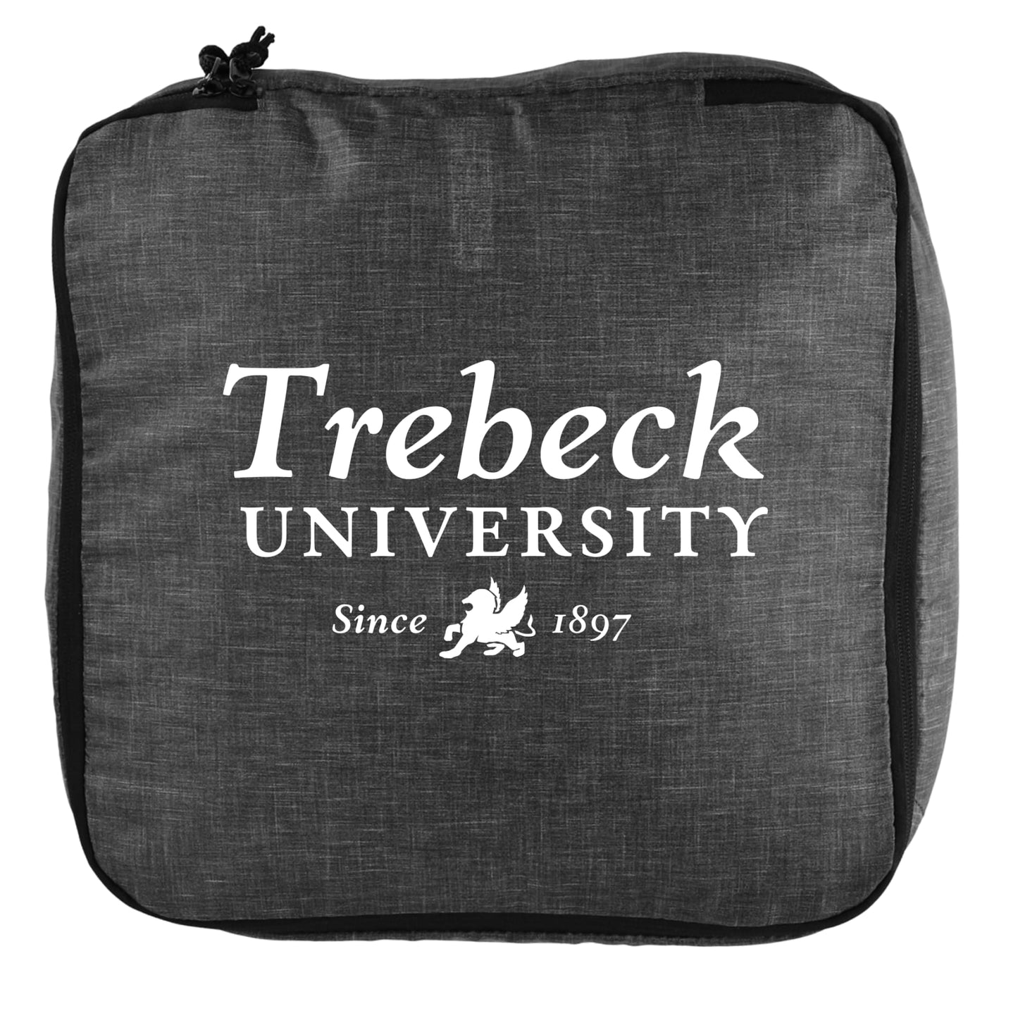 Custom logo Excursion Recycled Packing Cube Set