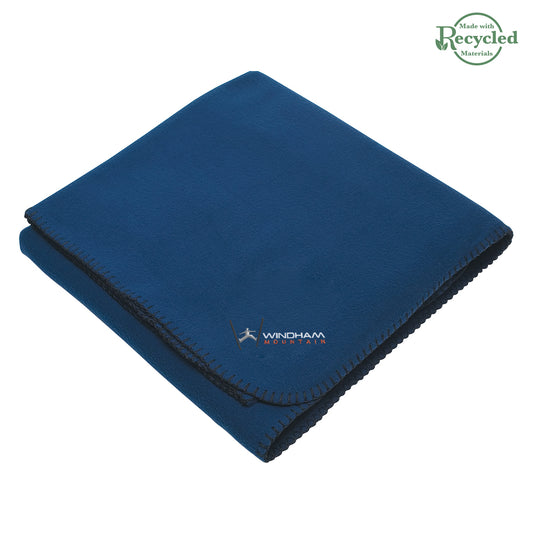 Fleece Stadium Blanket