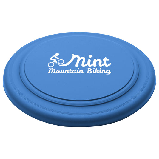 Custom logo Harvest Flying Disc