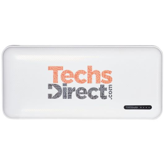 Zodiac High Density 10000 mAh Power Bank