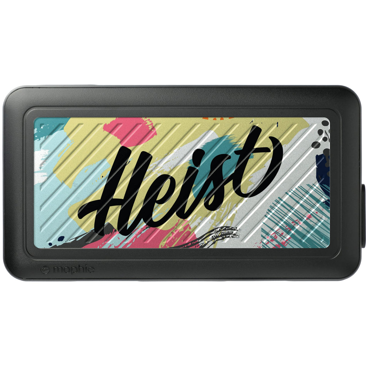 Custom logo mophie® Powerstation Go Rugged AC