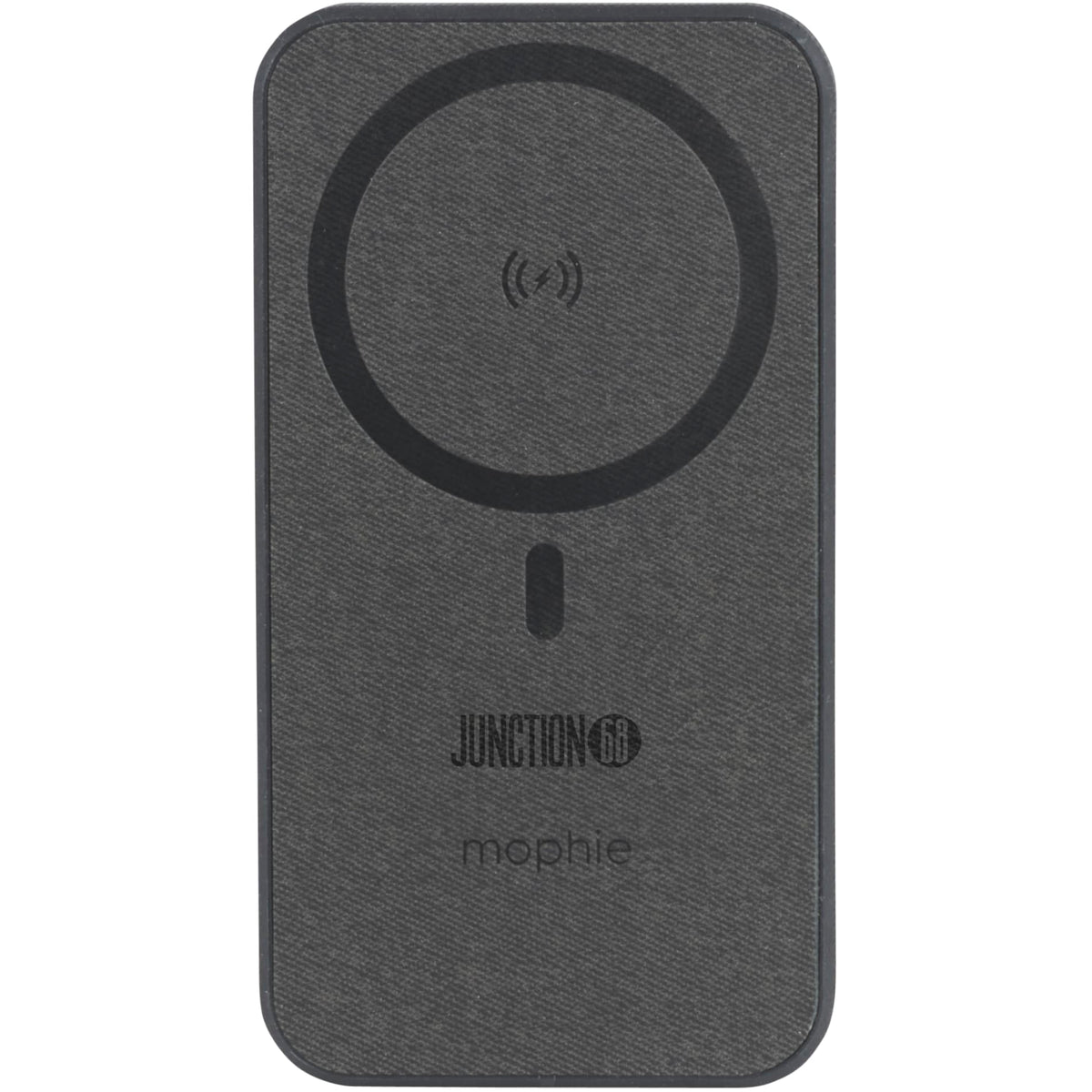 Custom logo mophie® Snap + 10000 mAh Powerstation Stand