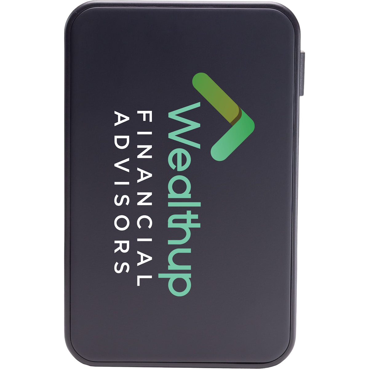 Custom logo mophie 5000 mAh Powerstation Plus Mini