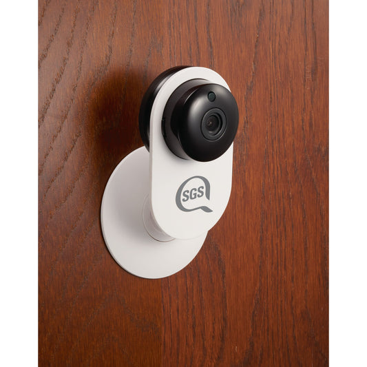 Custom logo HD 720P Home Wifi Camera