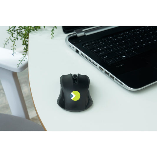 Custom logo Galactic Wireless Mouse
