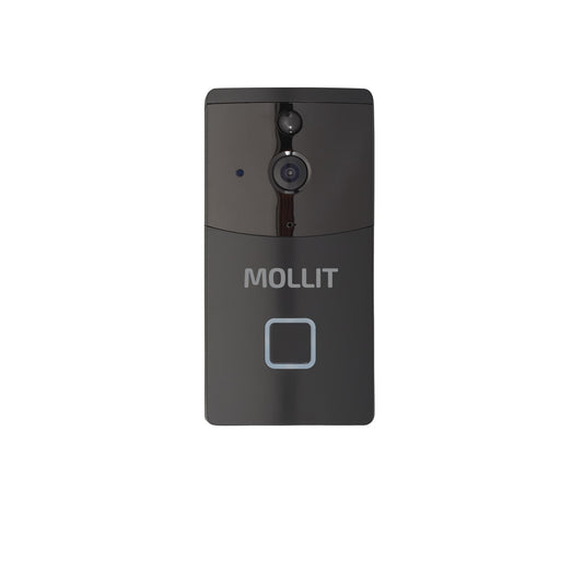 Custom logo Smart Wifi Video Doorbell