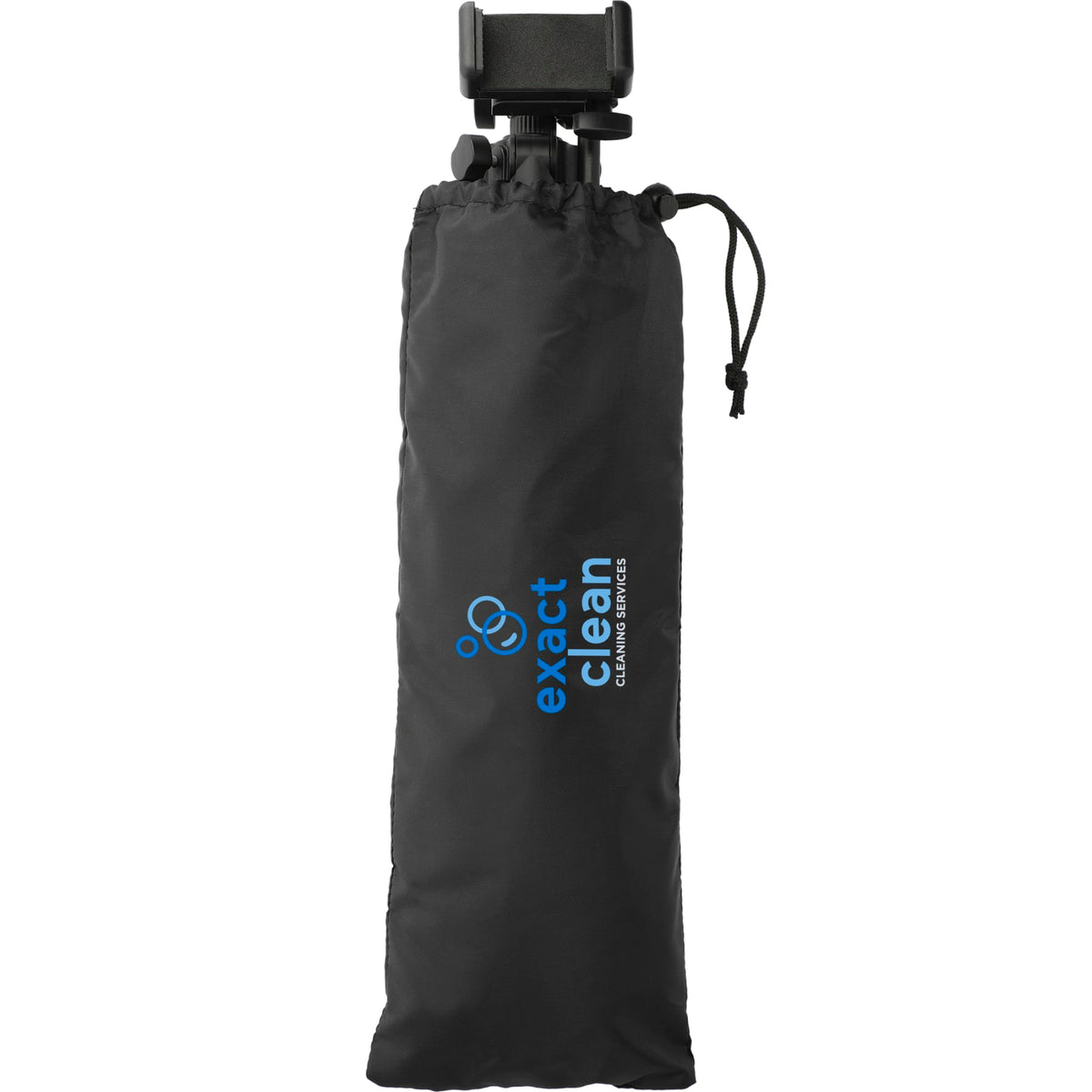 Custom logo Cell Phone Adjustable Tripod Stand