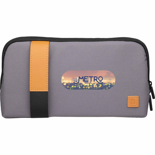 Custom logo Zagg Desktop Essentials Travel Kit