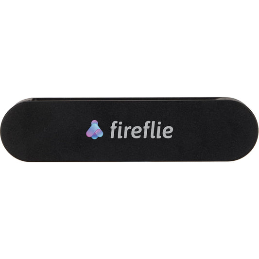 Custom logo Cable Catch Desktop Magnetic Cable Organizer