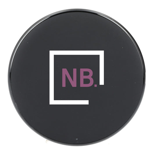 Custom logo Kwik Qi Certified 15W Wireless Charging Pad
