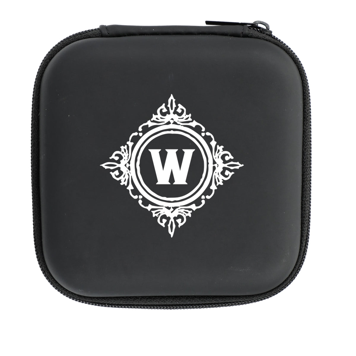 Custom logo Duo Talk Wireless Microphone