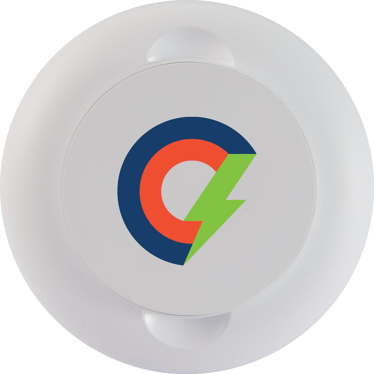 Custom logo Fast Fold MagClick™ Qi2 Wireless Charging Stand