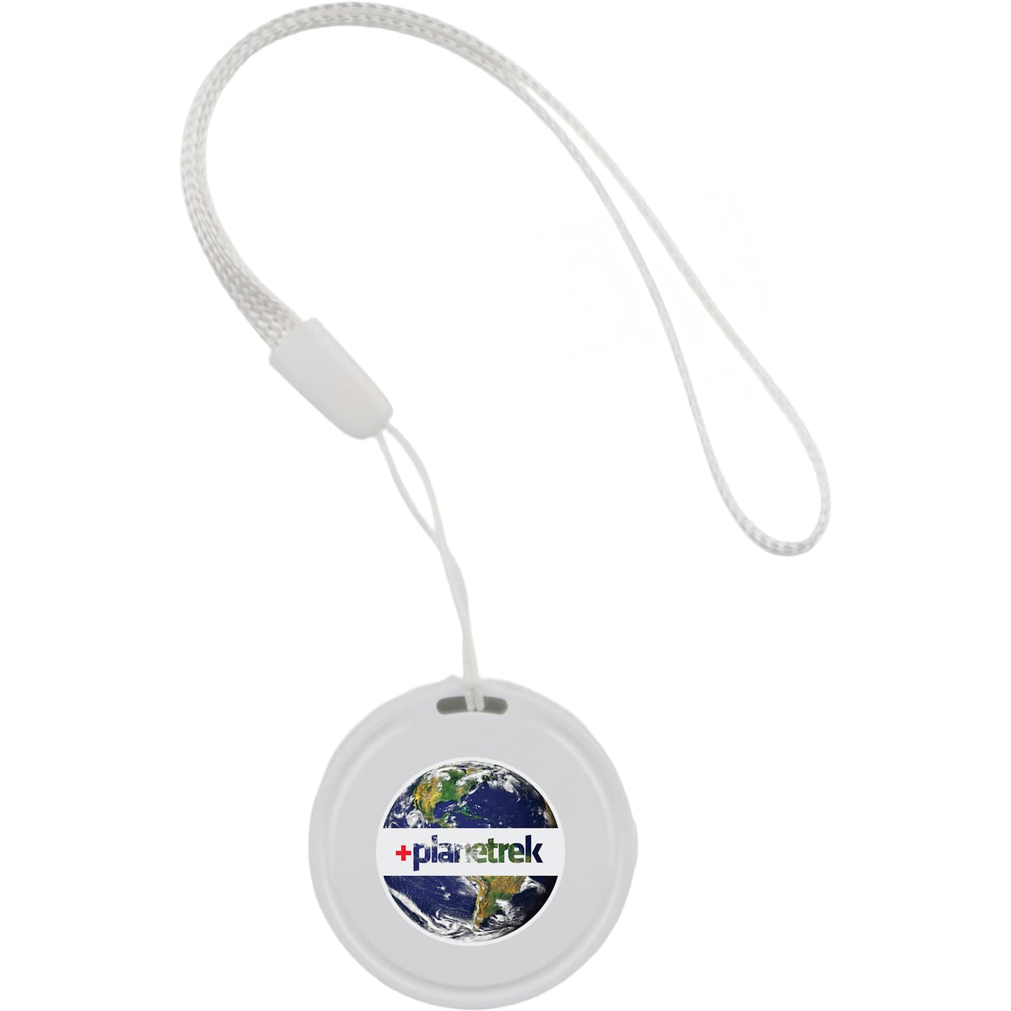 Custom logo Find it All Platform Agnostic Bluetooth Tracker
