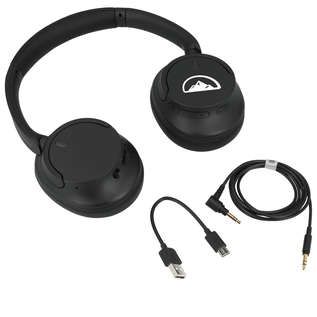 Custom logo Sony WH-CH720N Wireless Noise Canceling Headphones