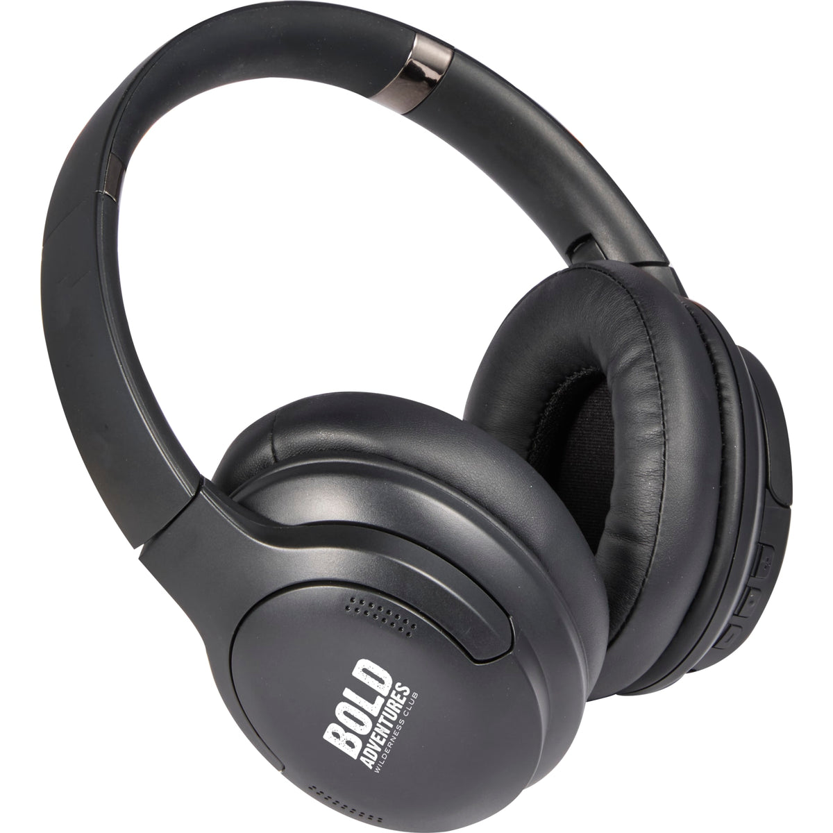 Custom logo SoulMic Bluetooth Headphones